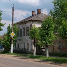 Жилой дом (Боровск)