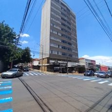 Edifício São Carlos