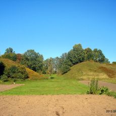 Воронеч замок