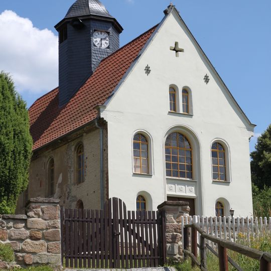 Protestant Church