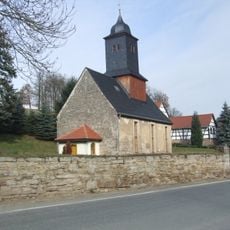 Dorfkirche Beutelsdorf