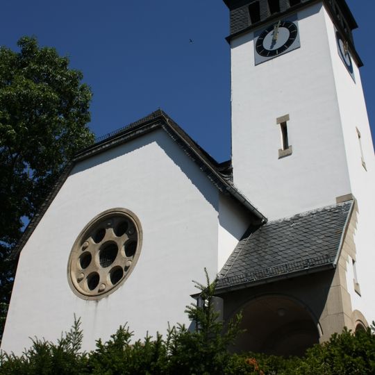 Erlöserkirche