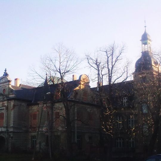 Wiśniowa, Lower Silesian Voivodeship