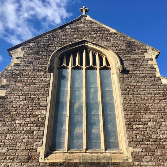 Church of the Holy Trinity