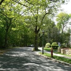 Middlesex Fells Reservation Parkways