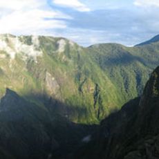 Historic Sanctuary of Machu Picchu