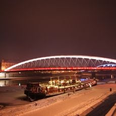 Father Bernatek bridge