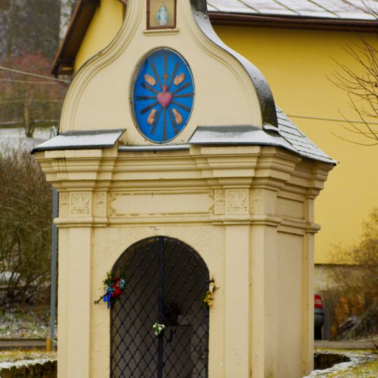 Chapel of Virgin Mary