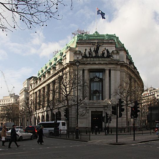 Australia House