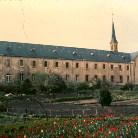 Karmelitinnenkloster Flavignerot