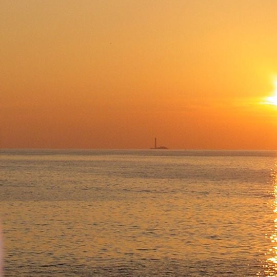 Île du Planier