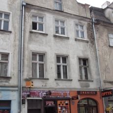 21 Wodna Street in Poznań