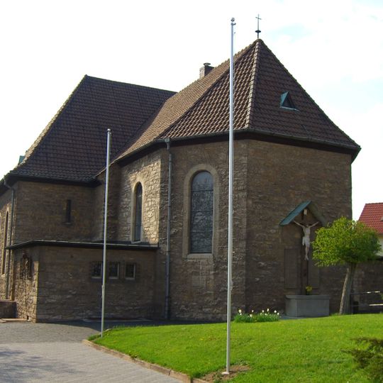 St. Stephan