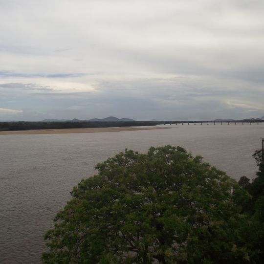 Branco River