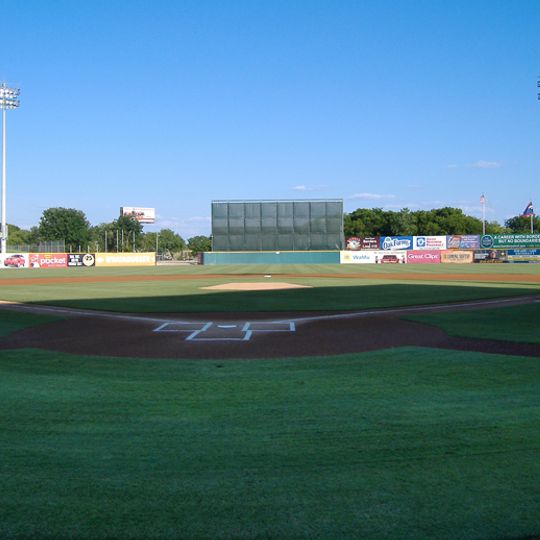 Wolff Stadium