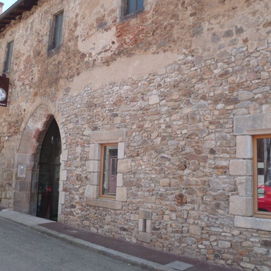 Couvent des Carmes de Limoges