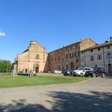 Monastero di Santa Maria Assunta