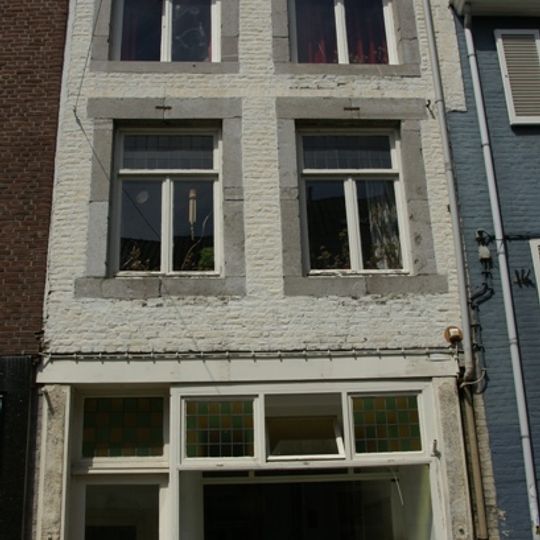 Brusselsestraat 92, Maastricht
