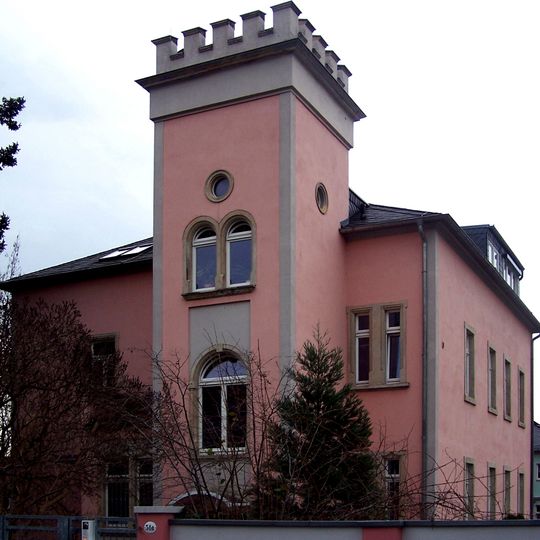 Villa Olga