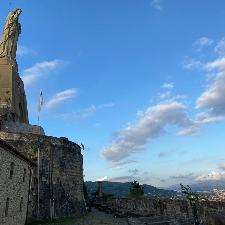 Forteresse Mota