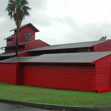 Beenleigh Rum Distillery