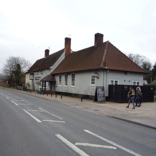 The Cock Public House