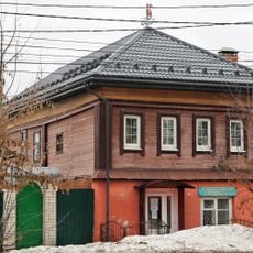 Жилой дом (Киржач)