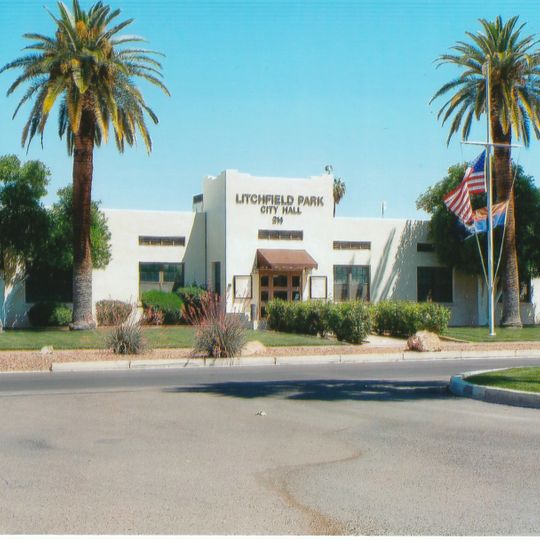 Litchfield Park