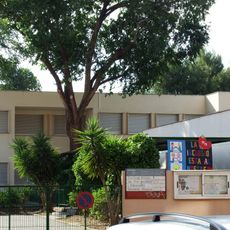 CEIP Ausias March, Aldaia