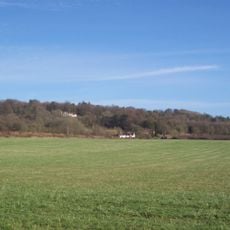 Betsom's Hill
