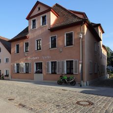 Benkendorferstraße 7