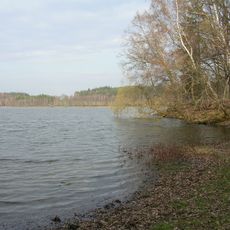 Krvavý a Kačležský rybník