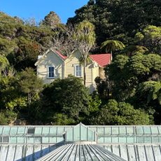Overseer's House