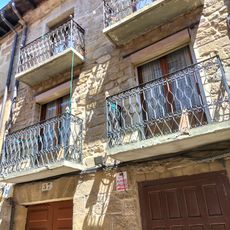 Casa Santa Engracia 57