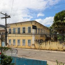 Solar do Conde de Subaé