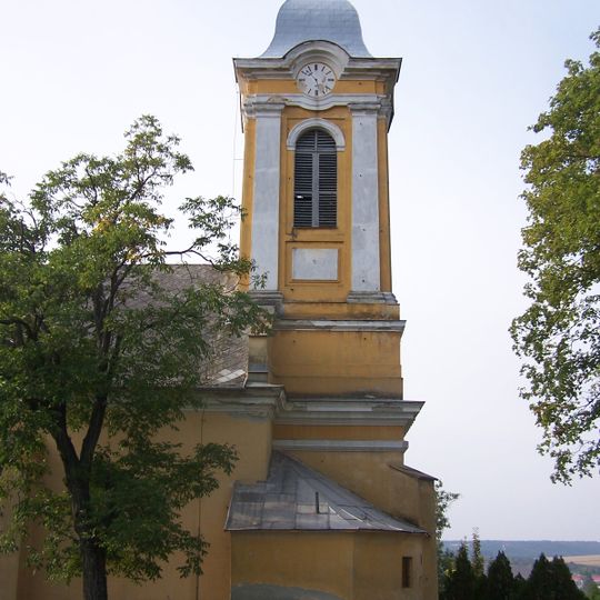 Lutheran Church