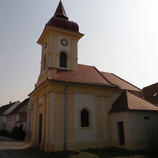 Chapel of Saint Anthony of Padua