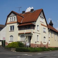 St. Josef