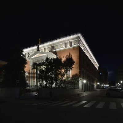 À noite 3