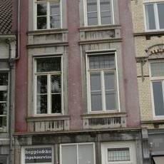 Kesselskade 52, Maastricht