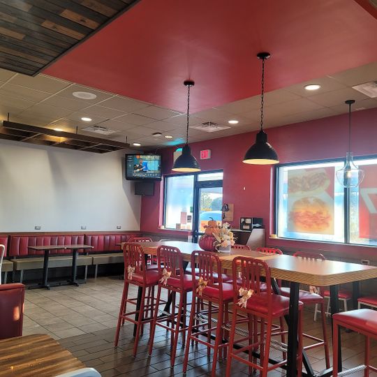 Arby's