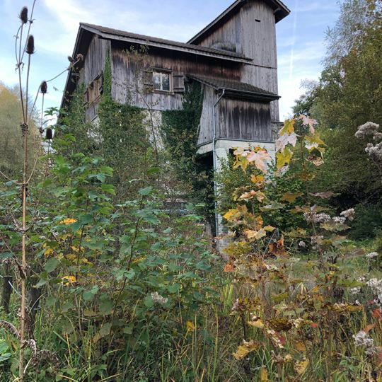 Naturlehrgebiet Buchwald