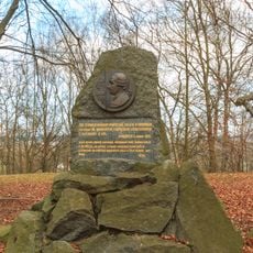 Monument to piarist college and gymnasium in Rychnov nad Kněžnou