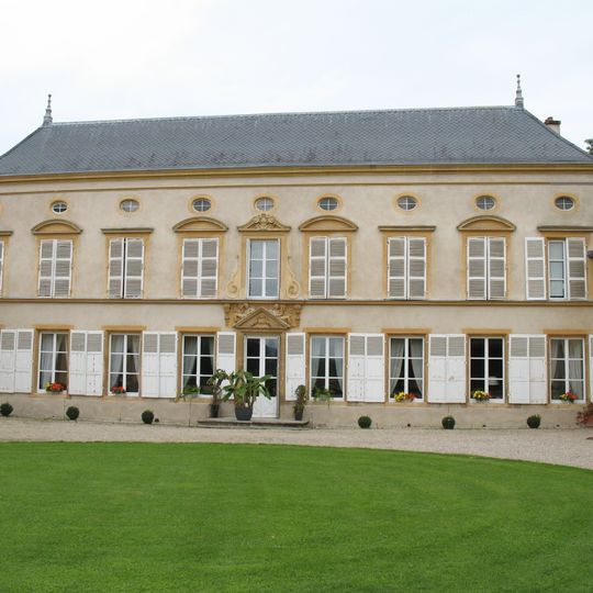 Château de Mardigny