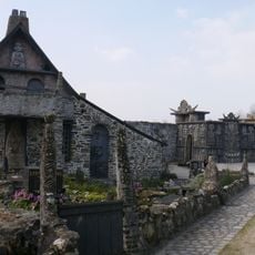 Musee Robert Tatin