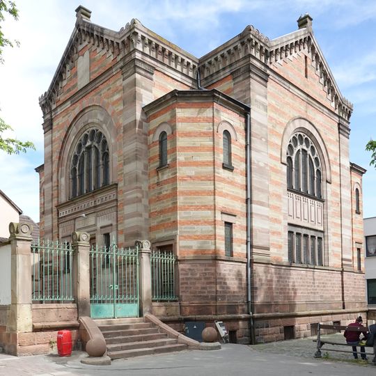 Synagoge