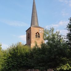 Toren der Nederlands Hervormde Kerk