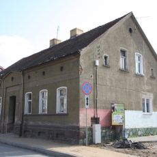 14 Konstytucji 3 Maja Street in Międzyrzecz