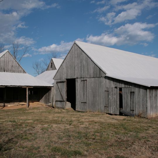 Greenwell State Park
