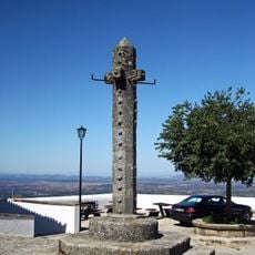 Pelourinho de Marvão